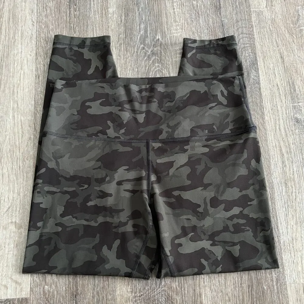 Lululemon Align Pant II 25